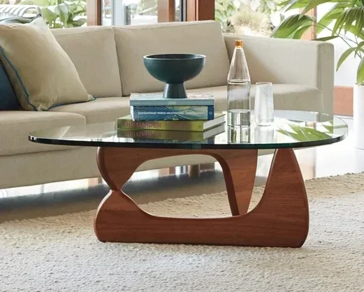 Noguchi Salontafel