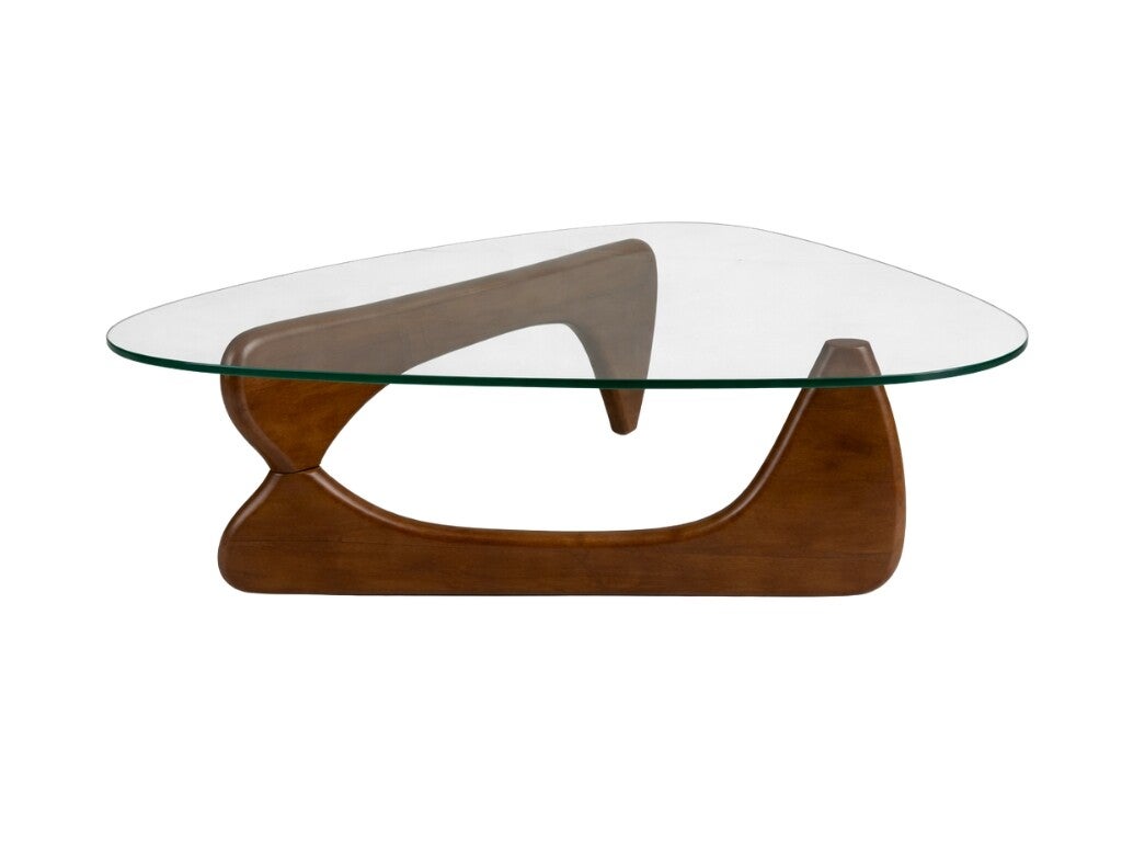 Salontafel Walnoot