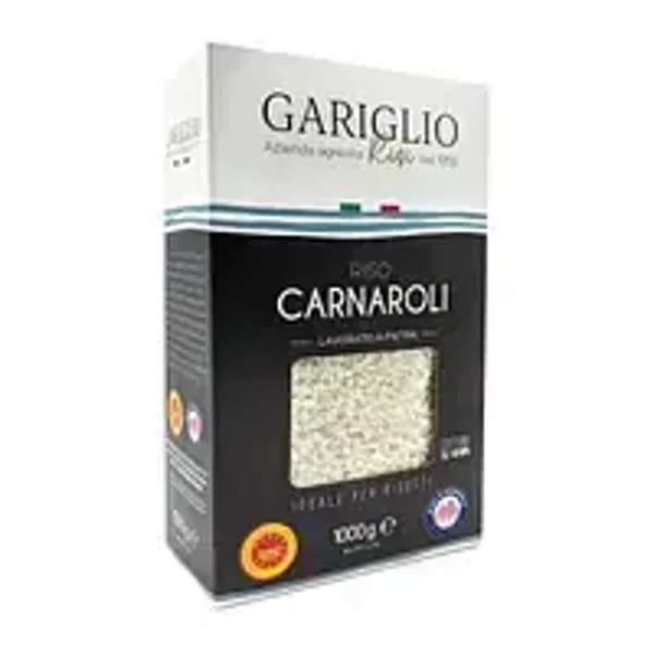 Riso Carnaroli D.O.P.