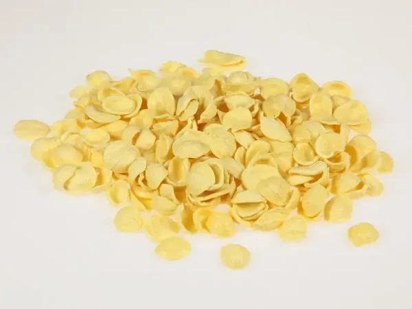 Orecchiette Artigianali Senza Glutine 250g - Pastificio Dorothy Carfin Srl Palma Campania
