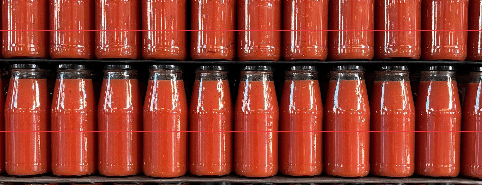 Pomodoro Rosso Bio