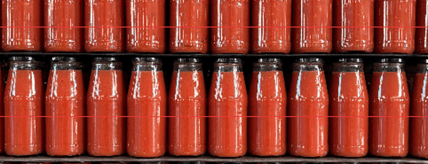 Pomodoro Rosso Bio