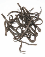 Tagliolini Nero di Seppia Bio