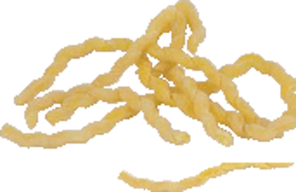 Fusilli Napoletani Bio
