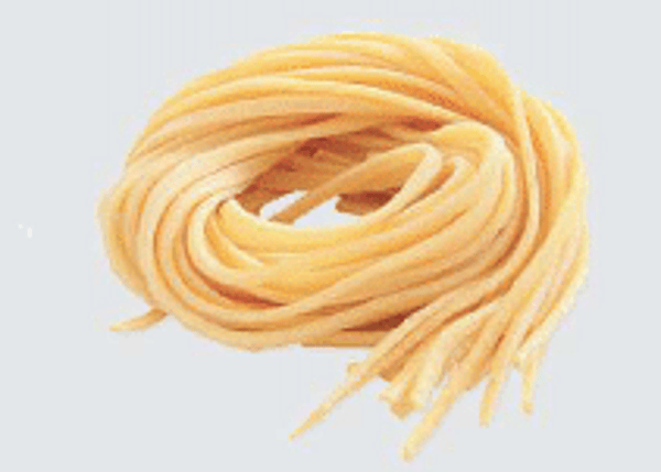 Scialatielli Napoletani Bio