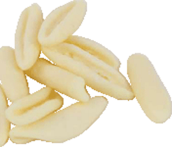 Cavatelli Bio