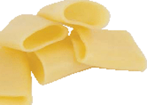 Paccheri Bio