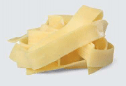 Pappardelle Bio