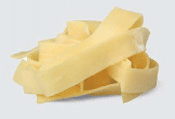Pappardelle Bio