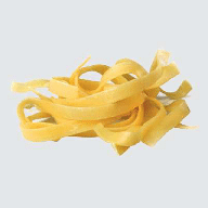 Tagliatelle Bio