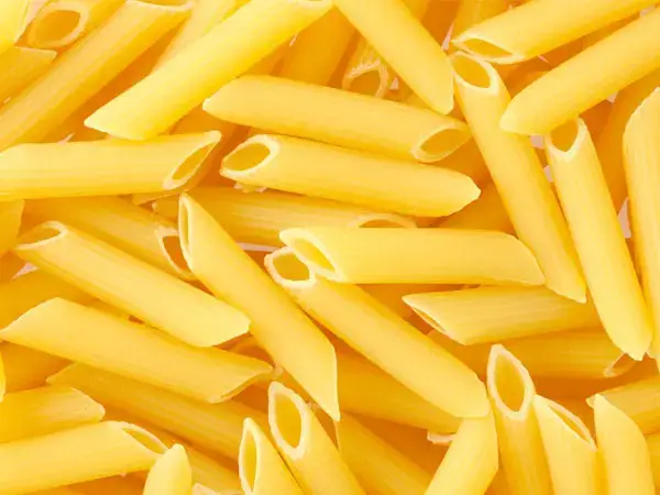 Penne Artigianali Senza Glutine 250g - Pastificio Dorothy Carfin Srl Palma Campania