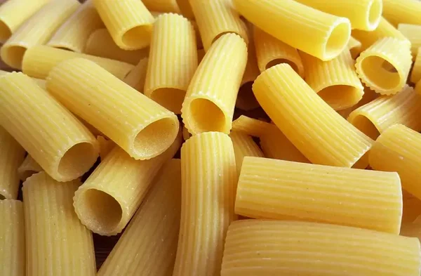 Rigatoni Artigianali Senza Glutine 250g - Pastificio Dorothy Carfin Srl Palma Campania