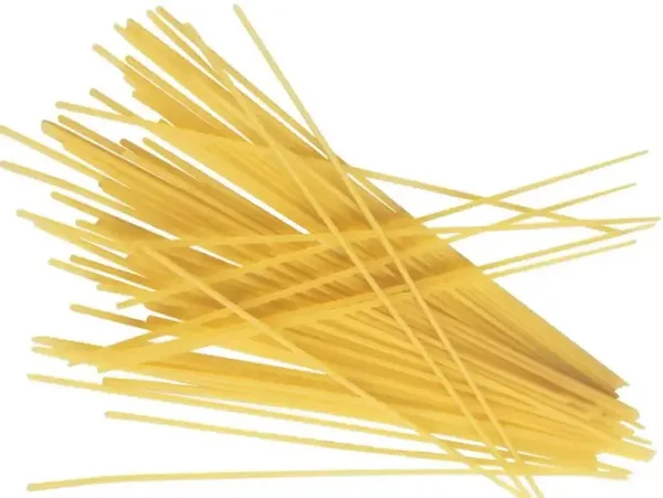Spaghetti Artigianali Senza Glutine 250g - Pastificio Dorothy Carfin Srl Palma Campania