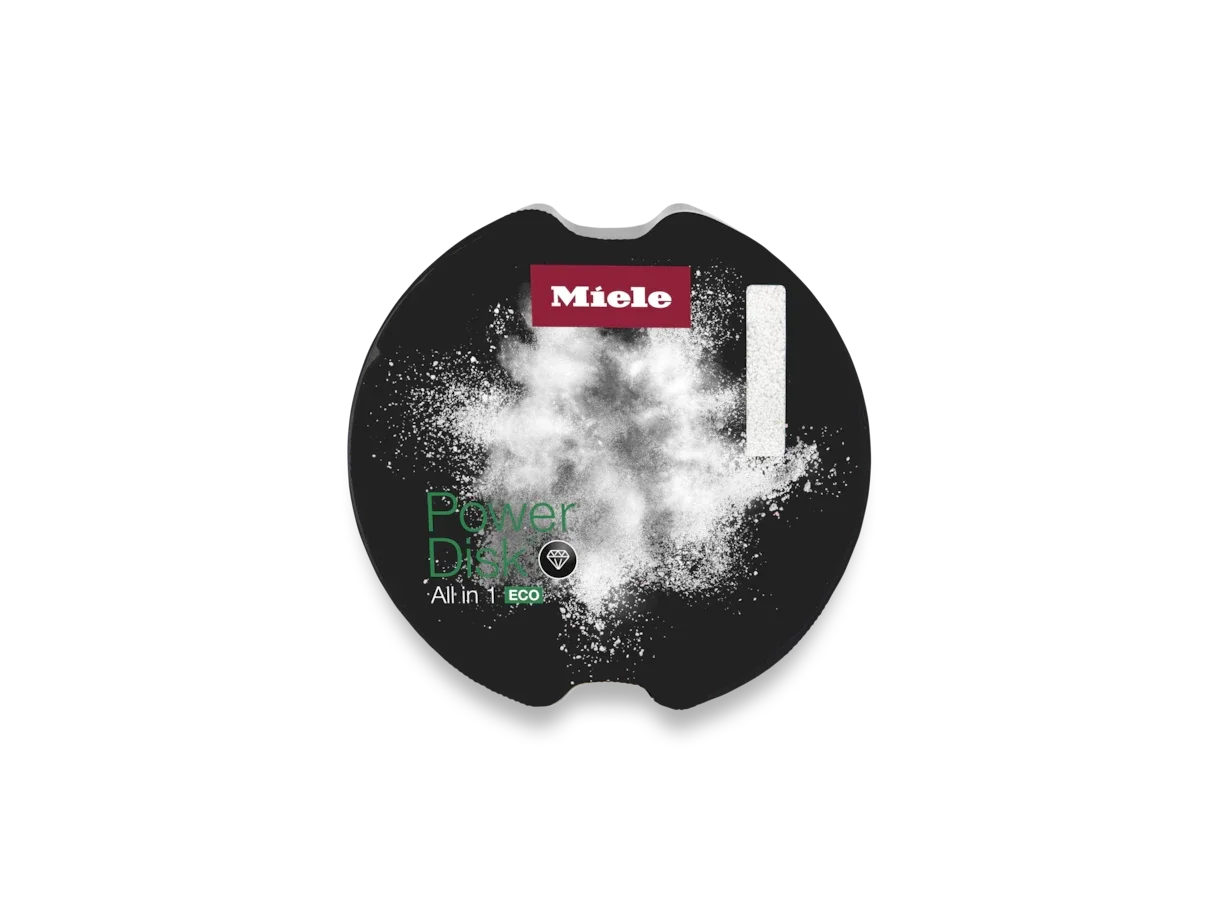 Miele Geschirrspülmittel Eco