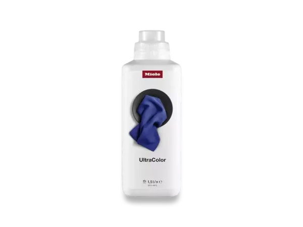 Miele UltraColor Flüssigwaschmittel