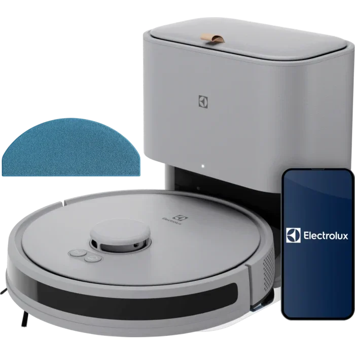 Electrolux Saugroboter Ultimate 700