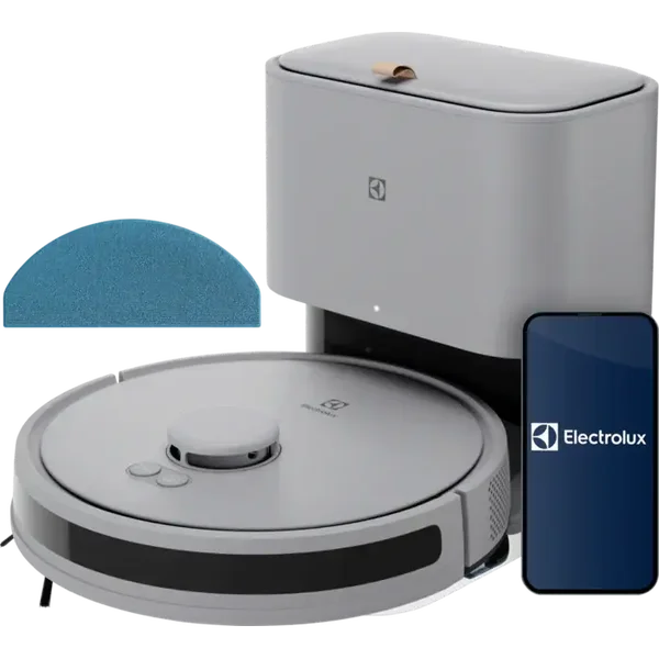 Electrolux Saugroboter Ultimate 700