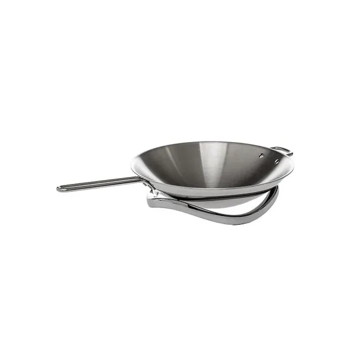 Electrolux Infinite Wok