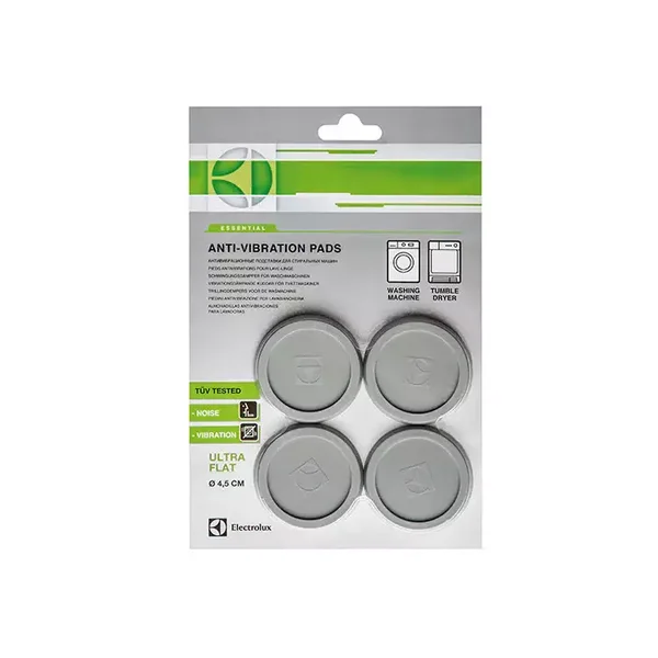 Anti-Vibrations Pads