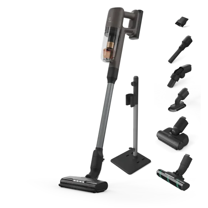 Electrolux Kabelloser Staubsauger ULTIMATE 700