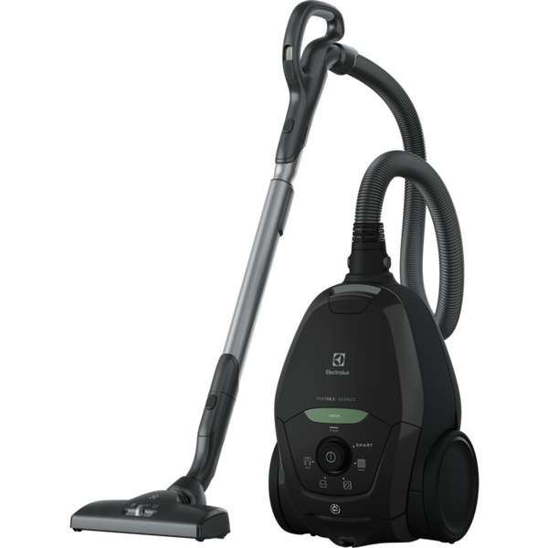 Electrolux Pure D8 Staubsauger Green