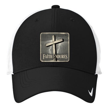 faith hat