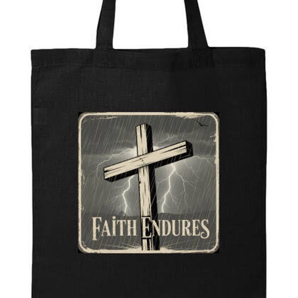 faith handbag