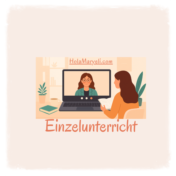 Einzelunterricht