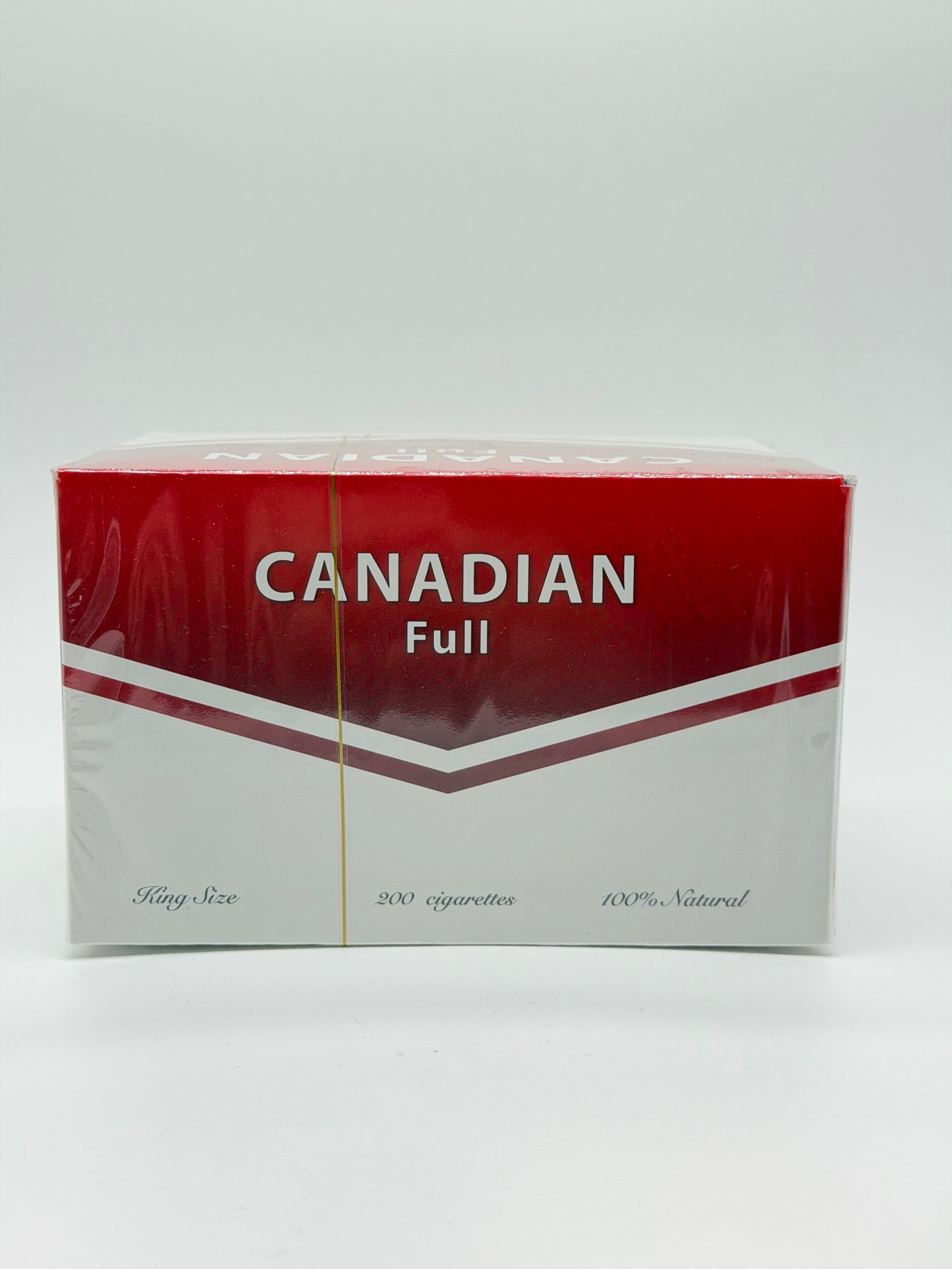 Canadian Full Flavour Sliders