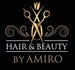 HAIR &amp; BEAUTY BY AMIRO