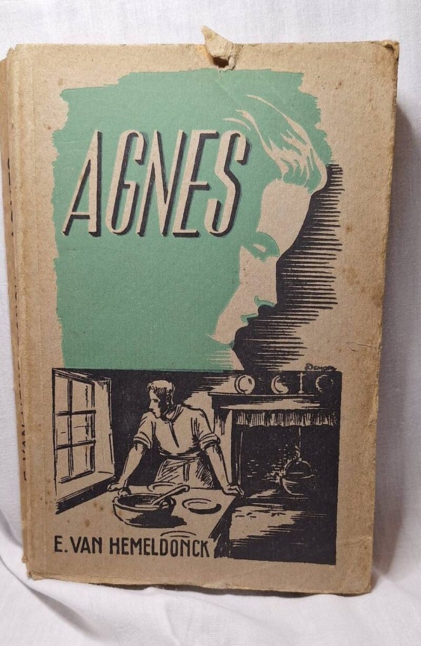 V - Agnes – E. Van Hemeldonck