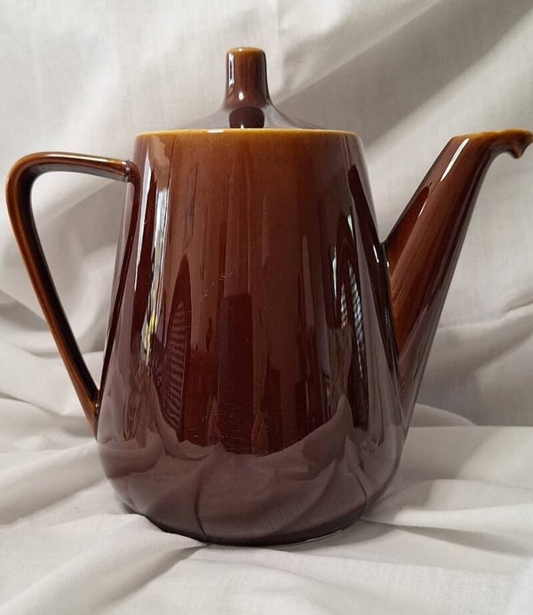 V - Villeroy & Boch koffie-/theepot