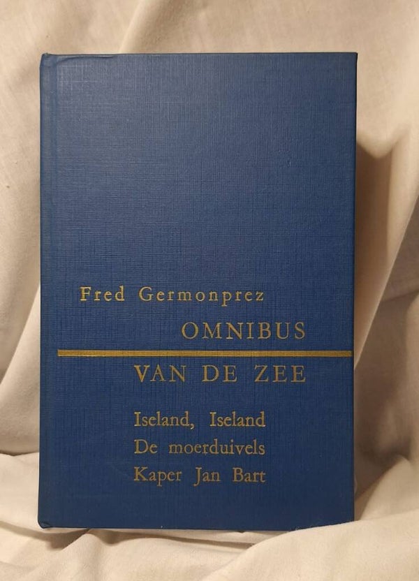 V - Omnibus van de zee