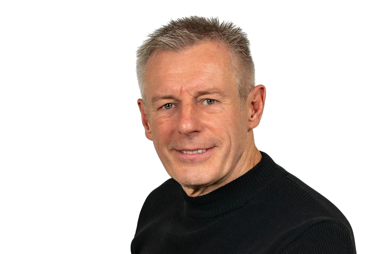 Ron van Hal