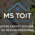 MS Toit&amp;Rénovation