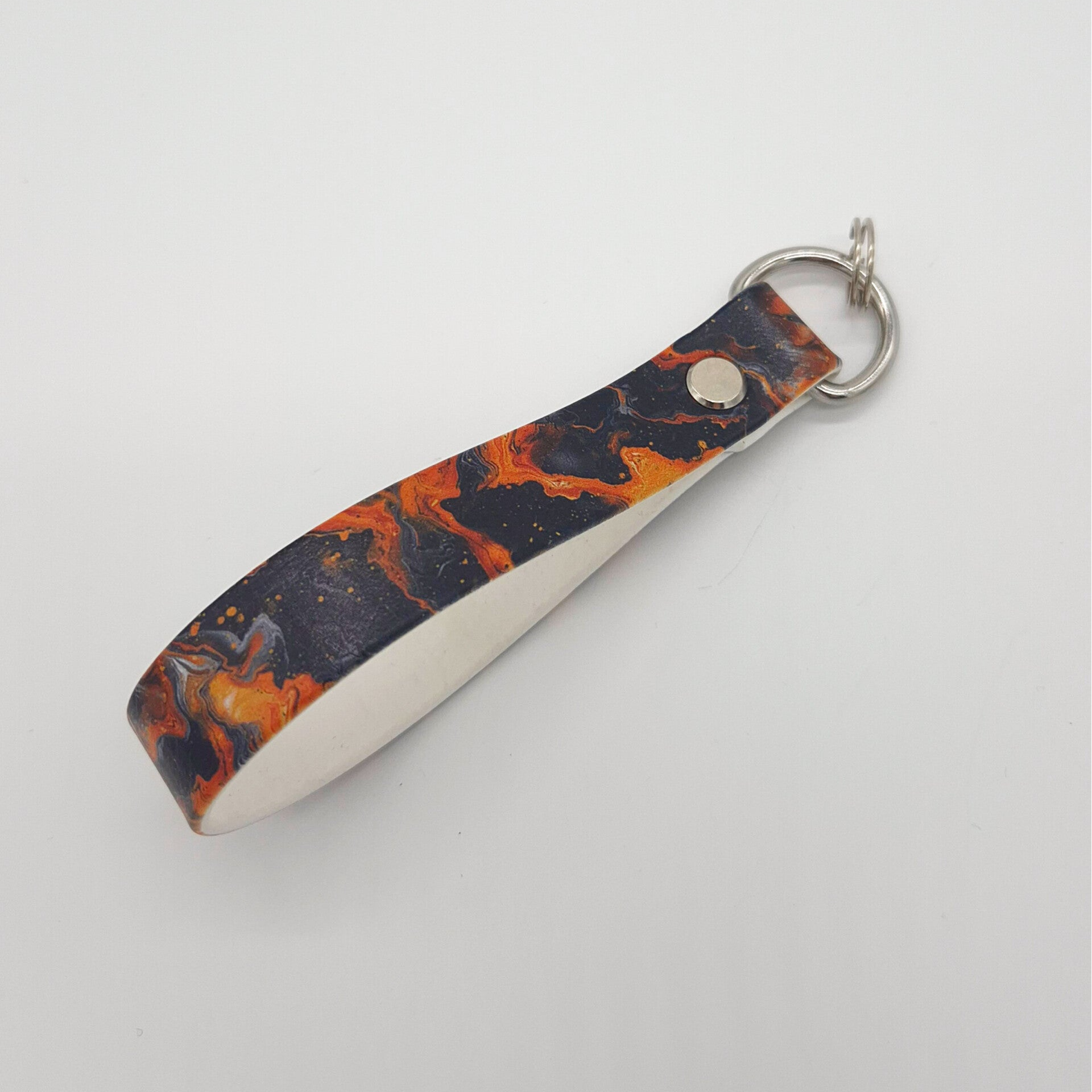 Sofortverkaufartikel Schlüsselanhänger UV Printed