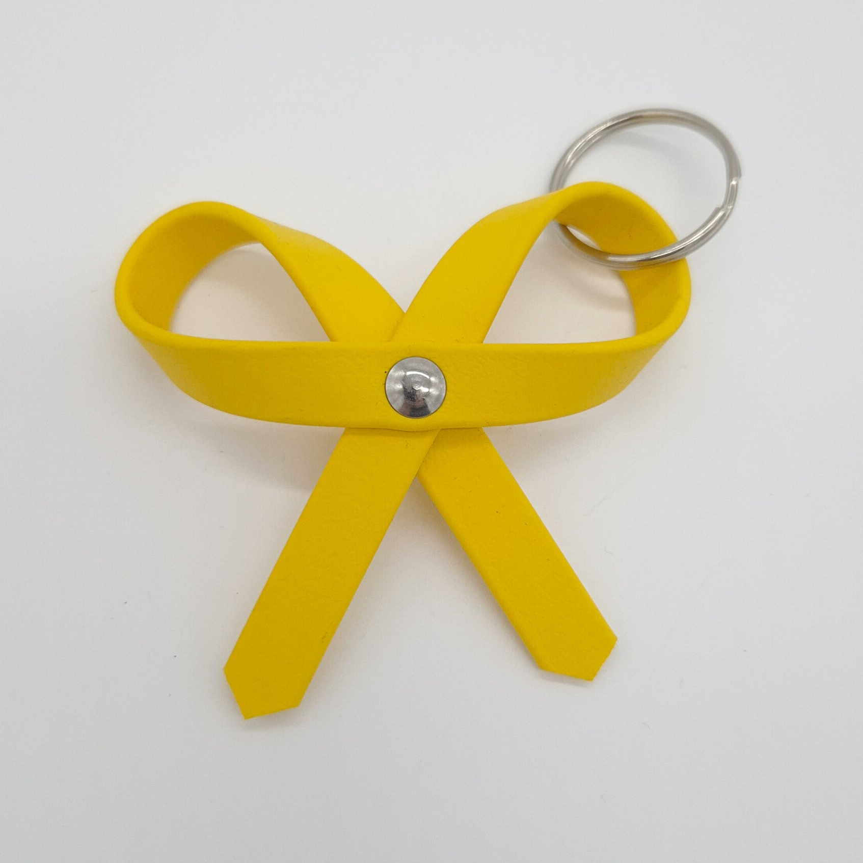 Gelbe Schleife