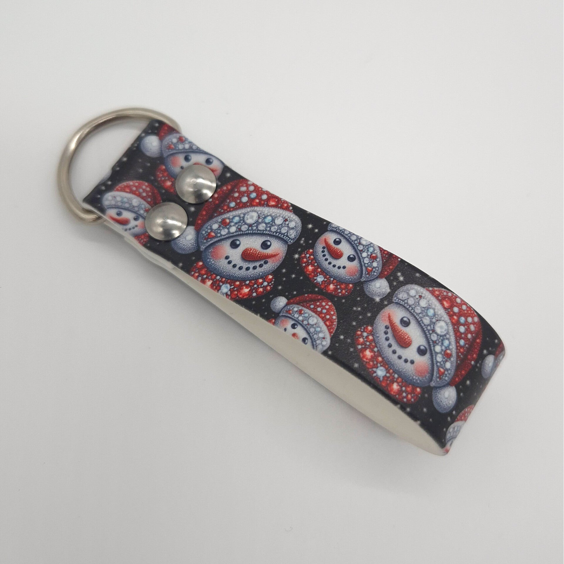 Sofortverkaufartikel Schlüsselanhänger UV Printed