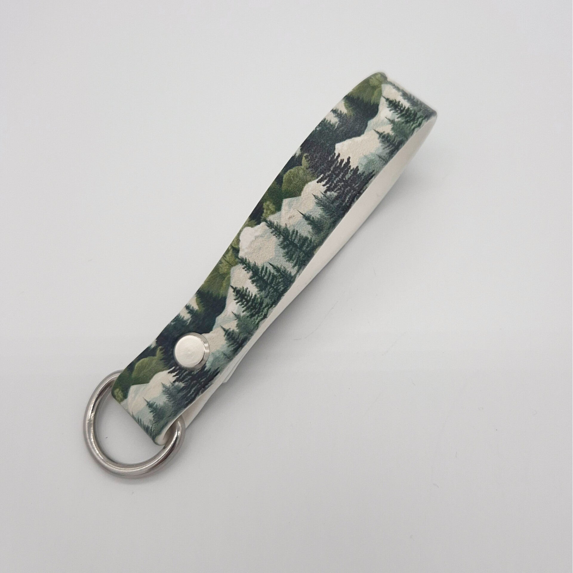 Sofortverkaufartikel Schlüsselanhänger UV Printed