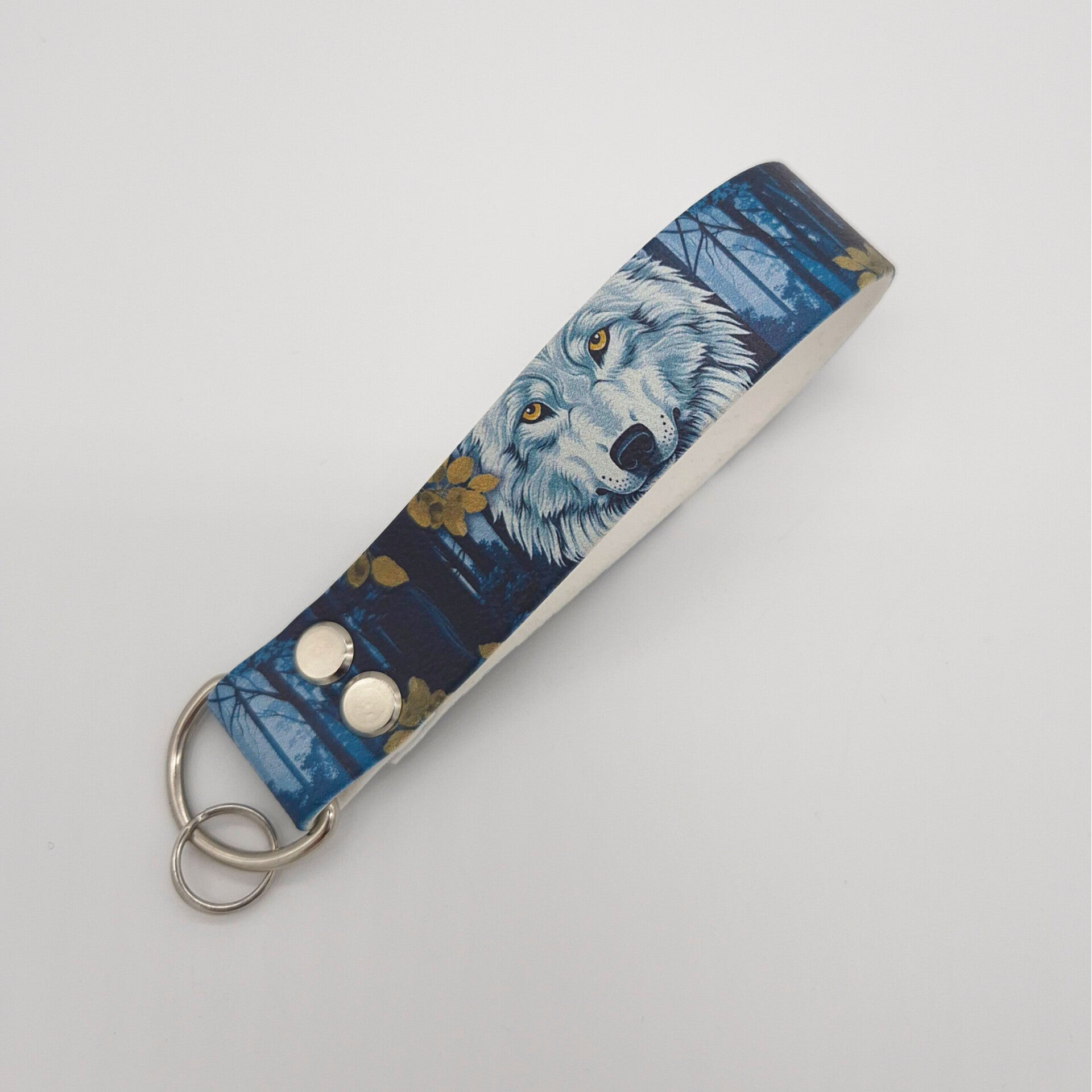 Sofortverkaufartikel Schlüsselanhänger UV Printed