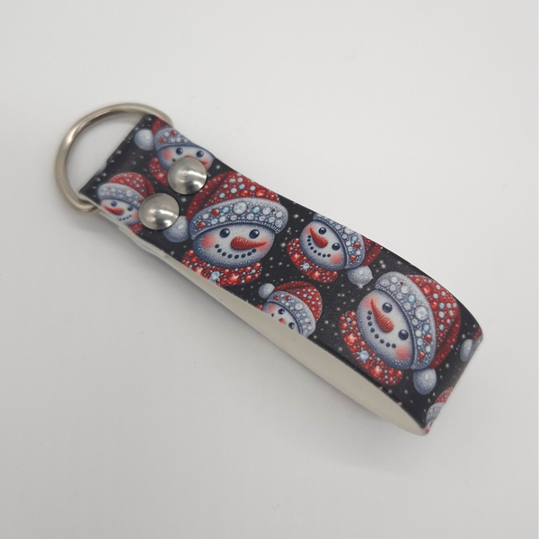 Sofortverkaufartikel Schlüsselanhänger UV Printed