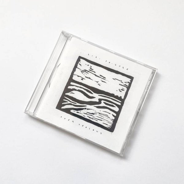 Over Zeeland EP