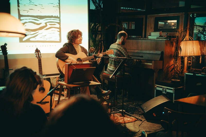EP release Over Zeeland, 2025 (c) Cristina Kirstein