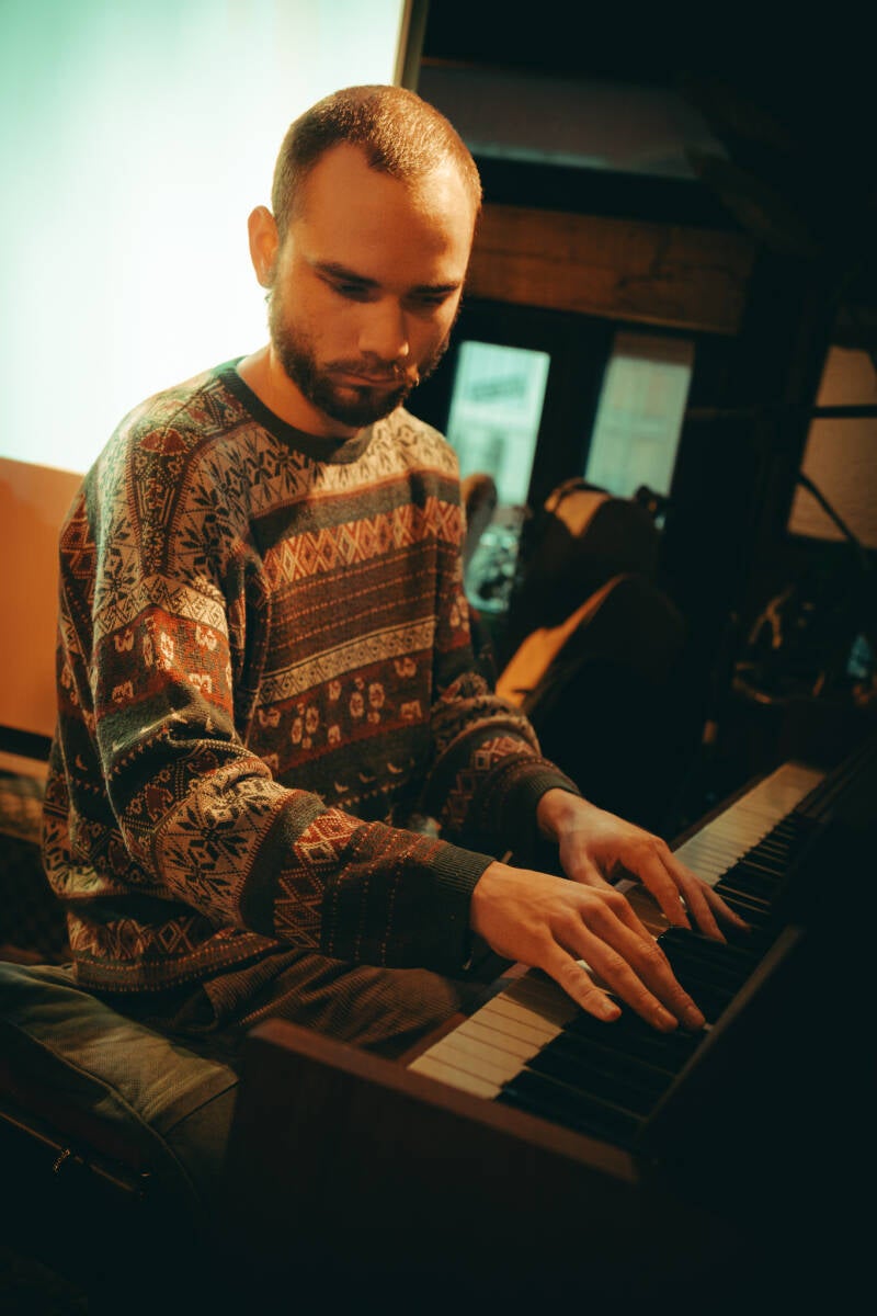 EP release Over Zeeland, 2025 (c) Cristina Kirstein