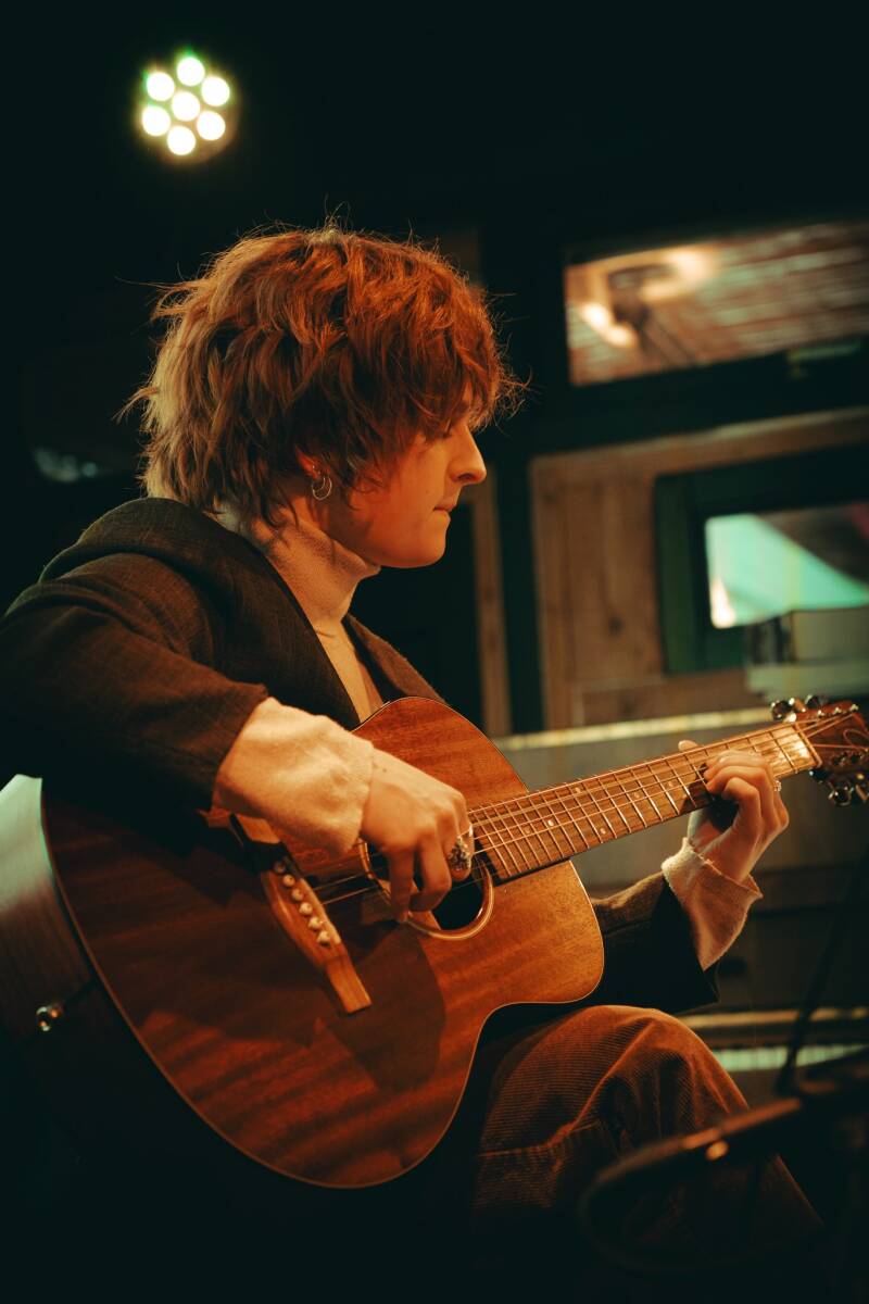 EP release Over Zeeland, 2025 (c) Cristina Kirstein