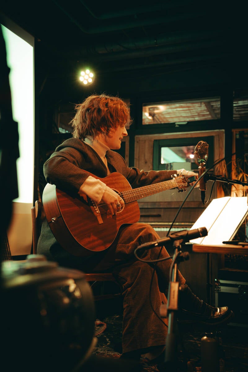 EP release Over Zeeland, 2025 (c) Cristina Kirstein