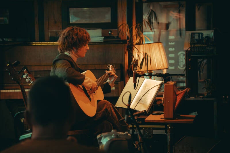 EP release Over Zeeland, 2025 (c) Cristina Kirstein