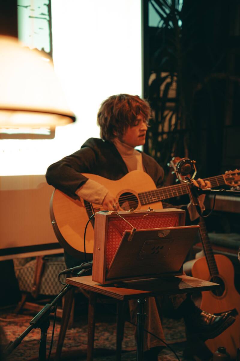 EP release Over Zeeland, 2025 (c) Cristina Kirstein