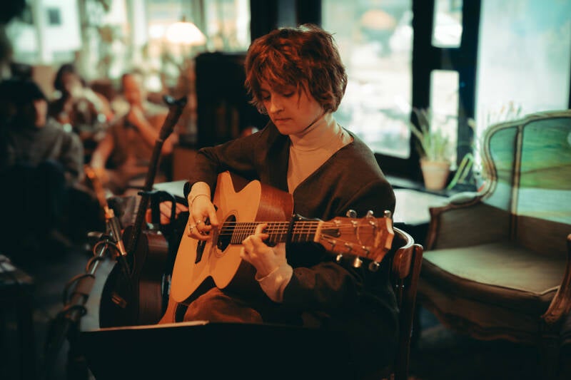 EP release Over Zeeland, 2025 (c) Cristina Kirstein
