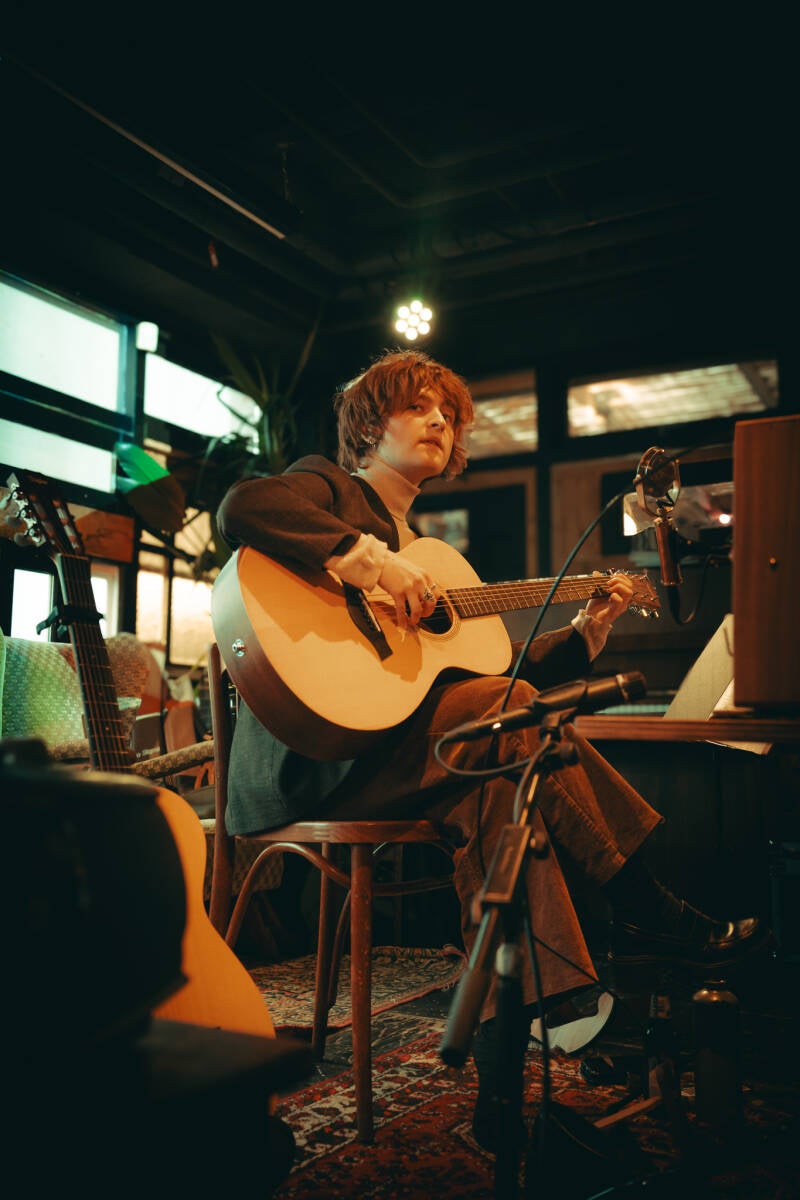 EP release Over Zeeland, 2025 (c) Cristina Kirstein